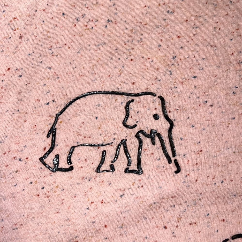 Elephant tank - Picture 2 of 6
